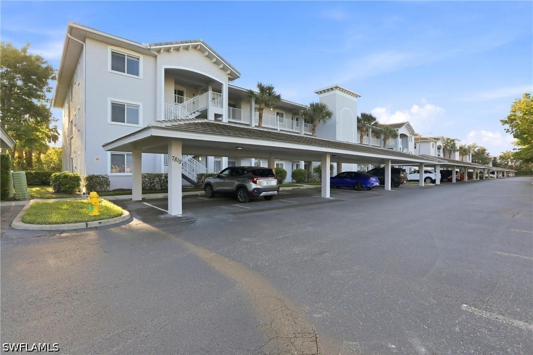 7819 Regal Heron Cir. #8, Naples, FL 34104