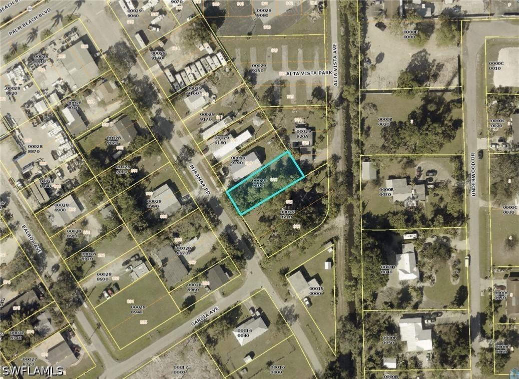 397 Miramar Rd., Fort Myers, FL 33905