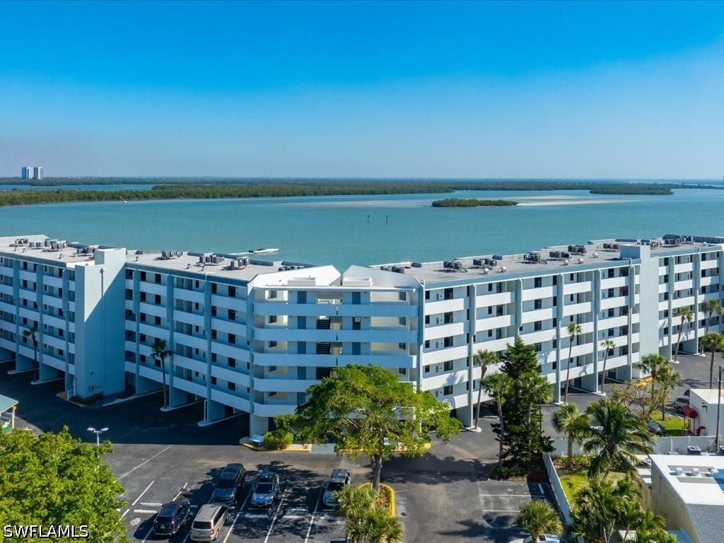 1085 Bald Eagle Dr. #B404, Marco Island, FL 34145