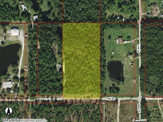 1509 Platt Rd, Naples, FL 34120