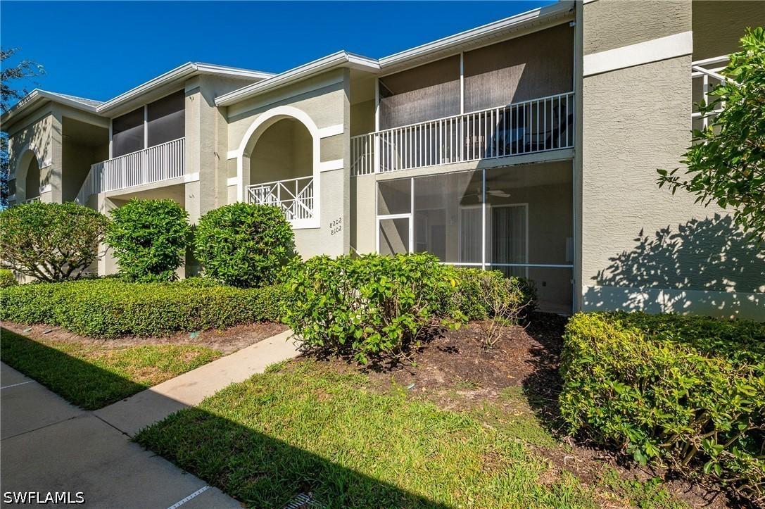 26991 Clarkston Dr. #8202, Bonita Springs, FL 34135