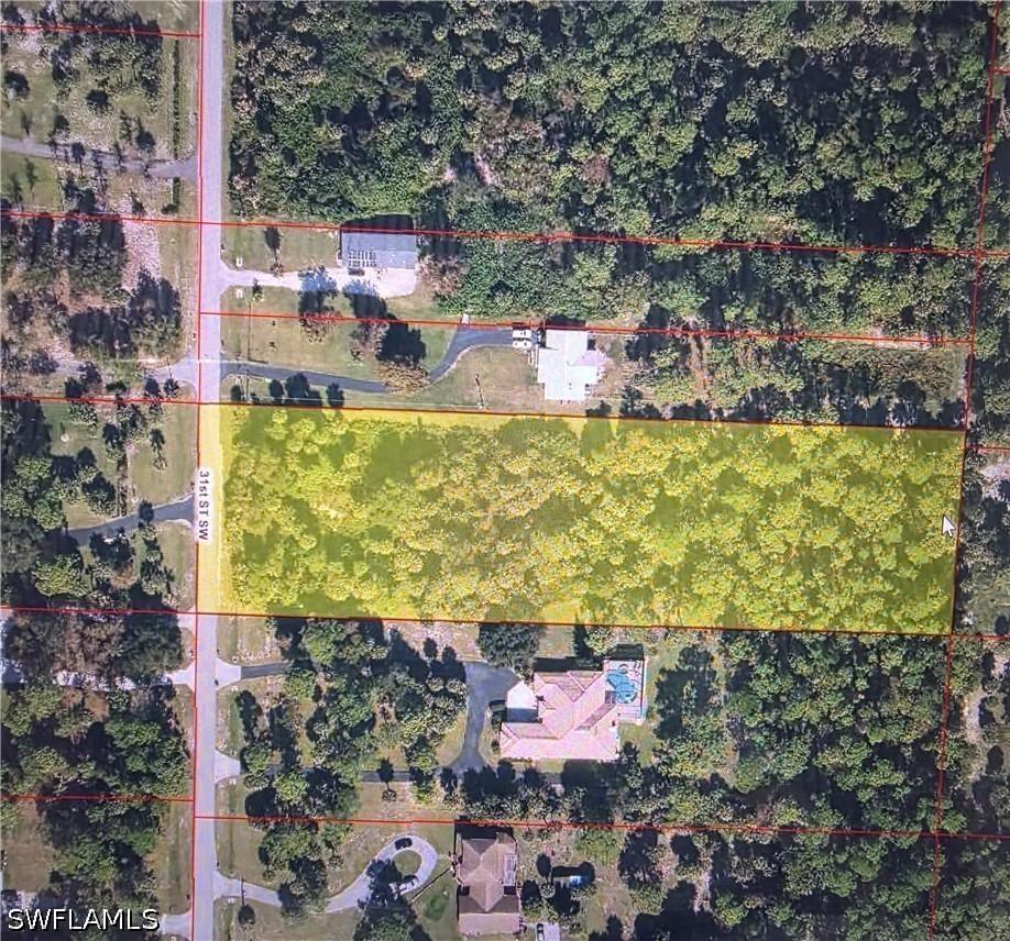 [Address Unavailable], Naples, FL 34117