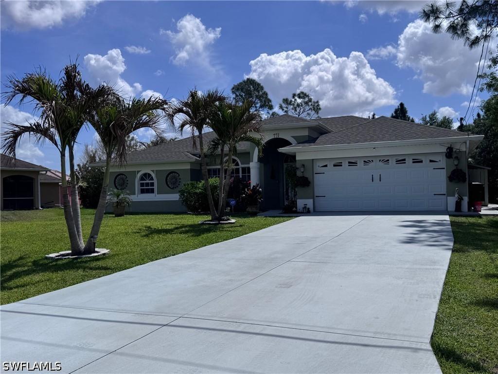 771 Halsey Ave., Lehigh Acres, FL 33974
