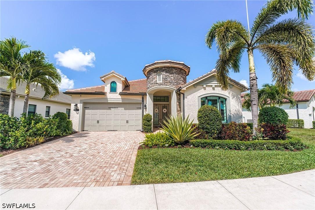 9327 Woodhurst Dr., Naples, FL 34120