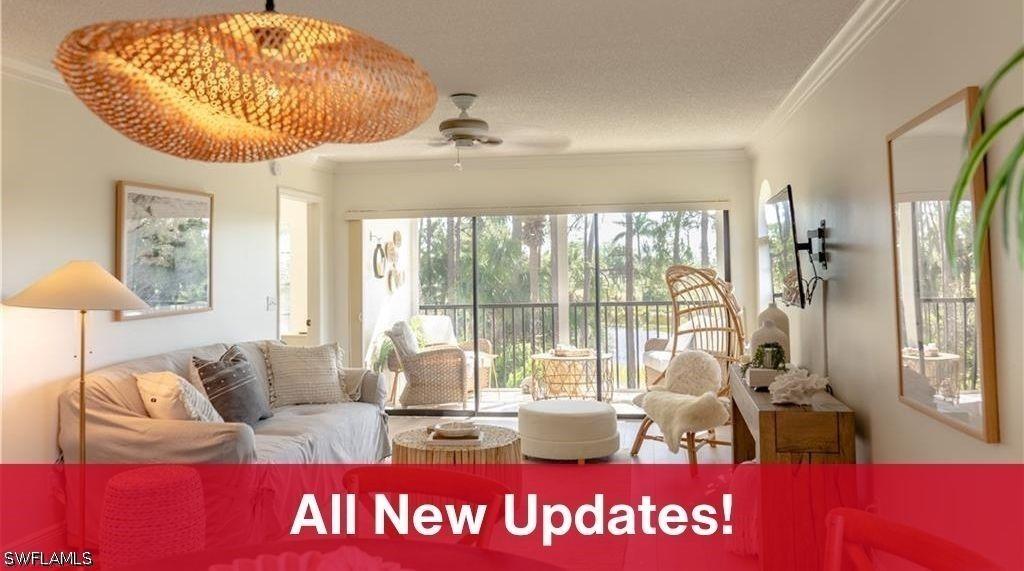 265 Deerwood Cir. #10, Naples, FL 34113