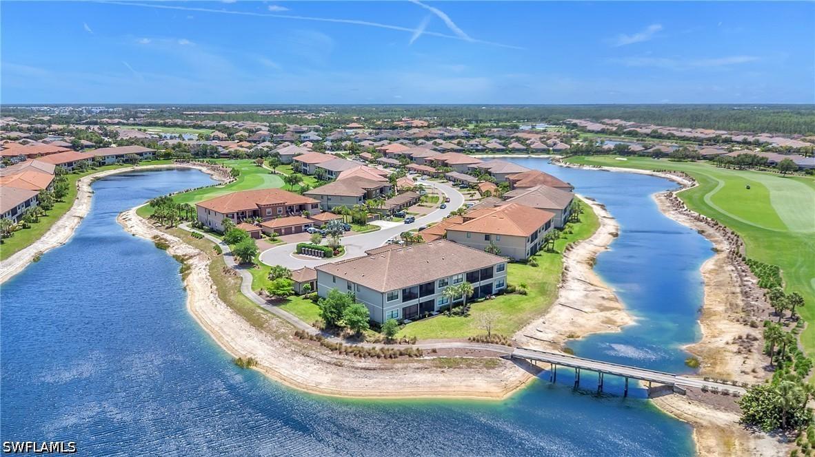 9403 Pocida Ct. #203, Naples, FL 34119