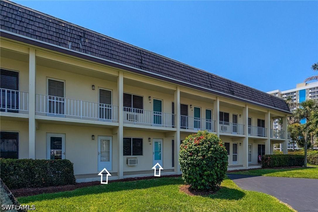 130 N Collier Blvd. #G2, Marco Island, FL 34145