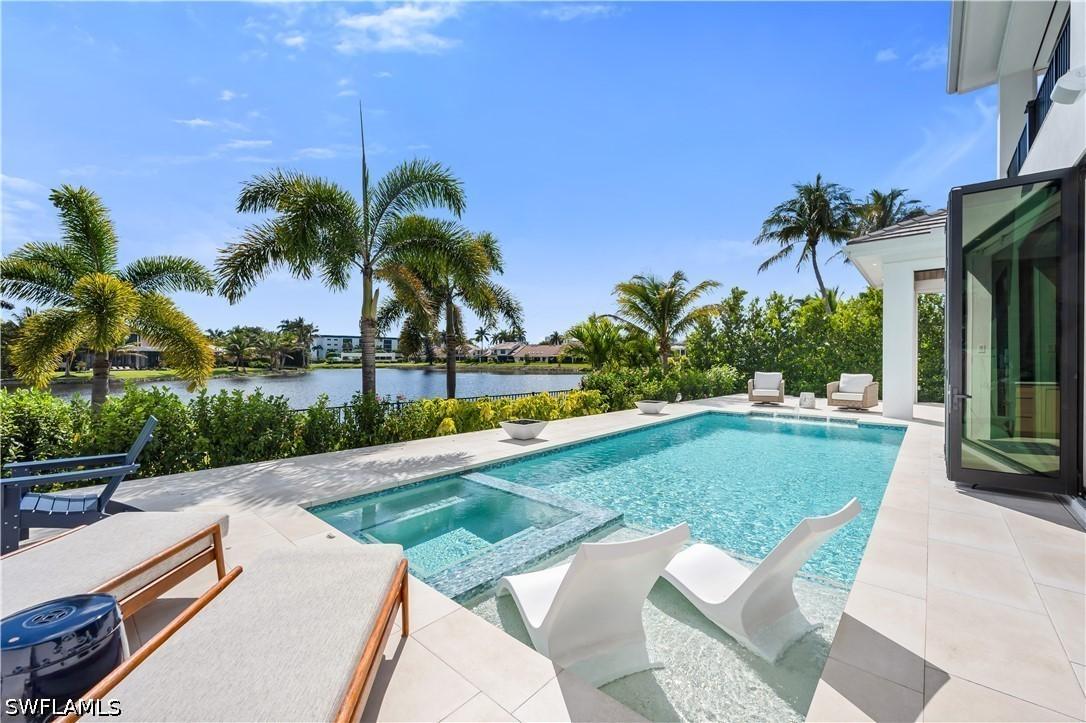 [Address Hidden by Seller], Naples, FL 34103