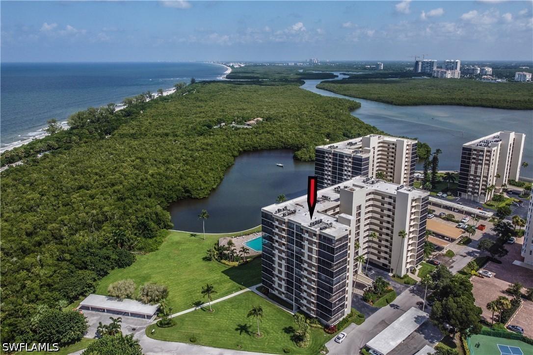 11 Bluebill Ave. #1101, Naples, FL 34108