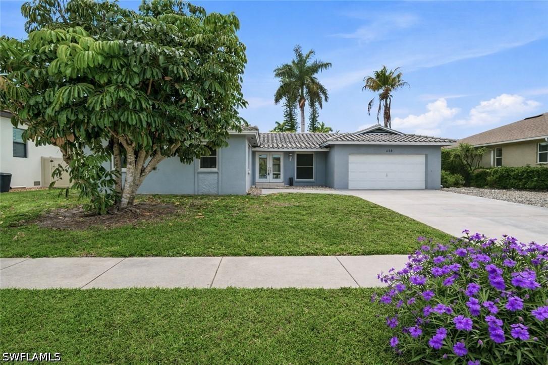 178 Bermuda Rd., Marco Island, FL 34145