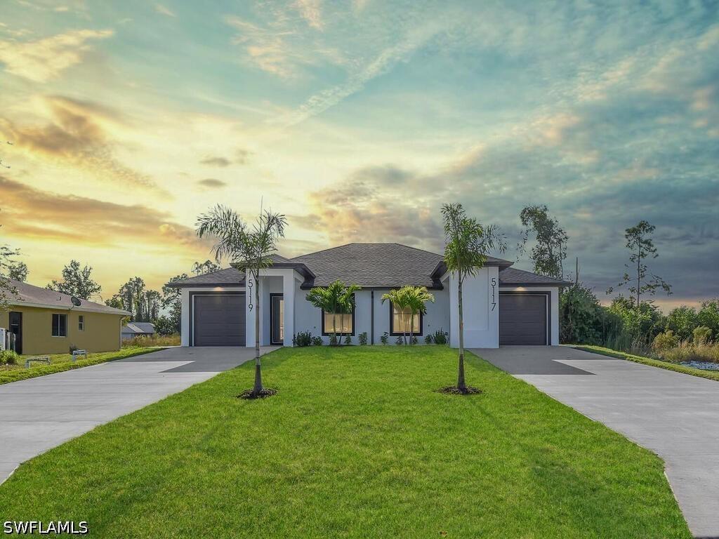 5119 24th St., Lehigh Acres, FL 33973