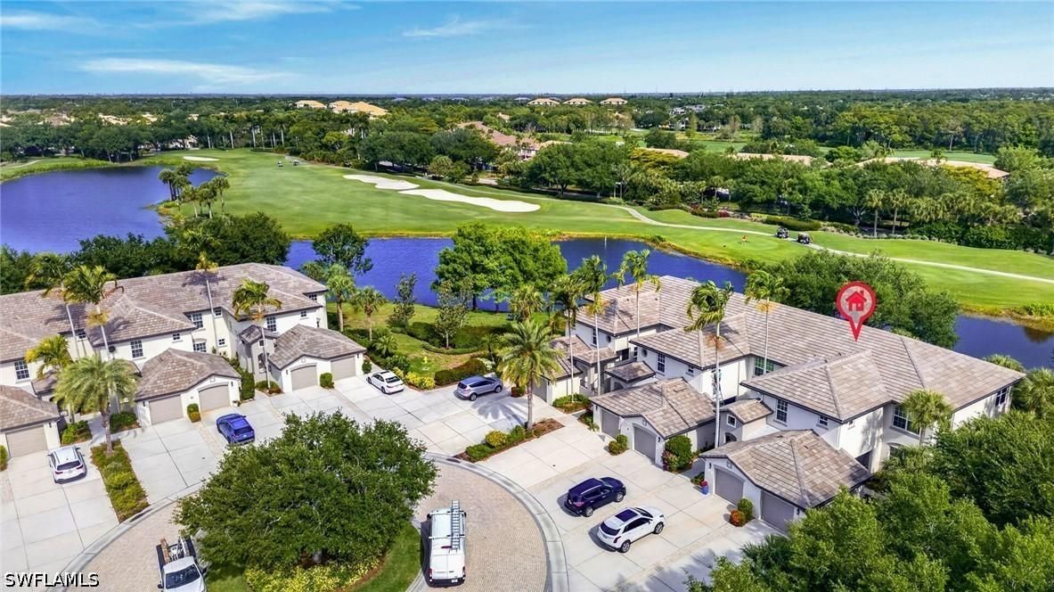8251 Southern Hills Ct. #203, Estero, FL 33928