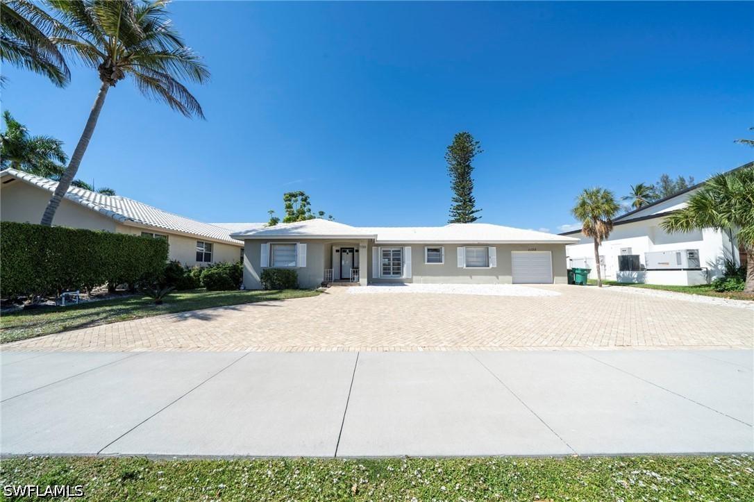 1130 N Collier Blvd., Marco Island, FL 34145