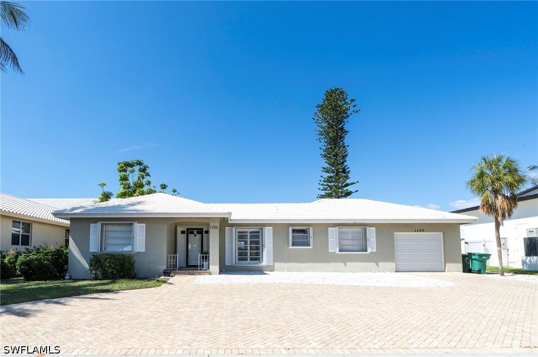1130 N Collier Blvd., Marco Island, FL 34145