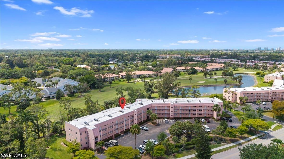 400 Forest Lakes Blvd. #204, Naples, FL 34105