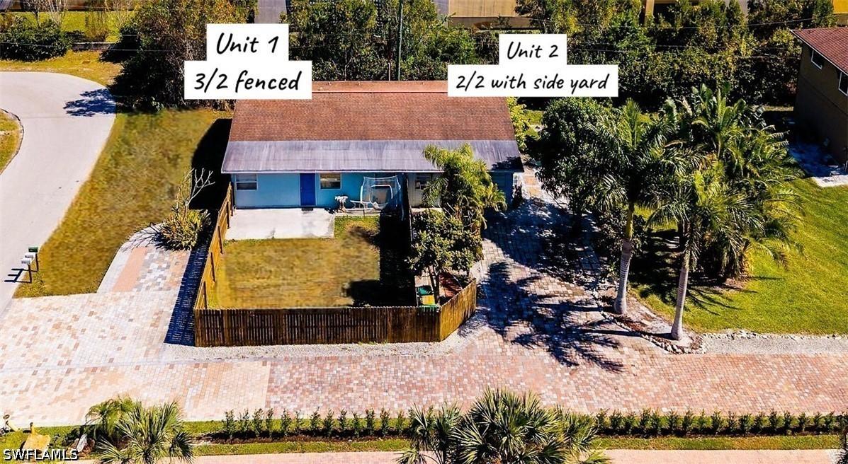 1400 Rosemary Ln., Naples, FL 34103