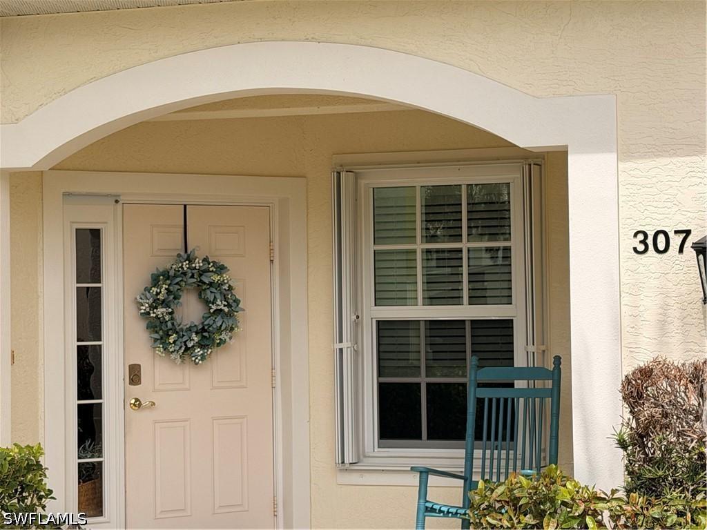 10116 Colonial Country Club Blvd. #307, Fort Myers, FL 33913