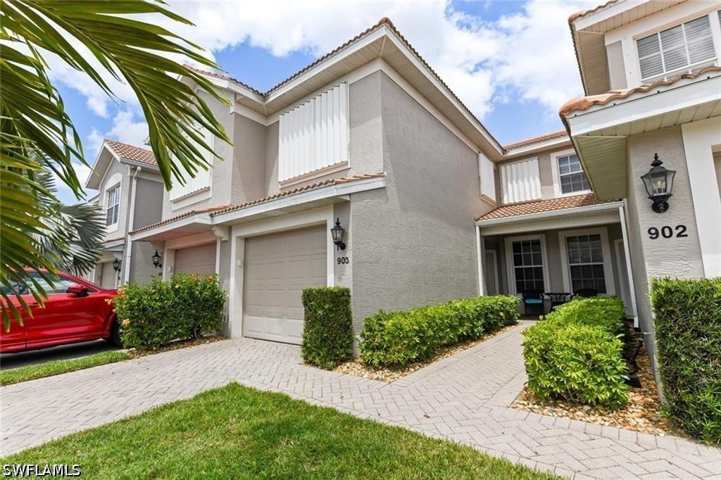 11019 Mill Creek Way #903, Fort Myers, FL 33913