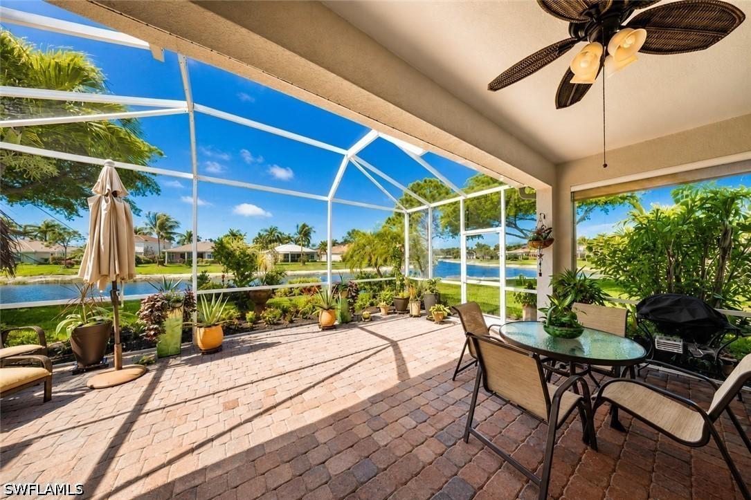 14670 Fern Lake Ct., Naples, FL 34114