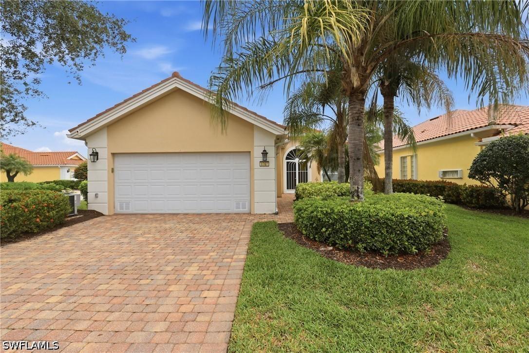 8767 Ferrara Ct., Naples, FL 34114