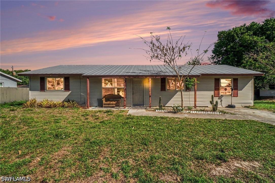 [Address Hidden by Seller], Fort Myers, FL 33905