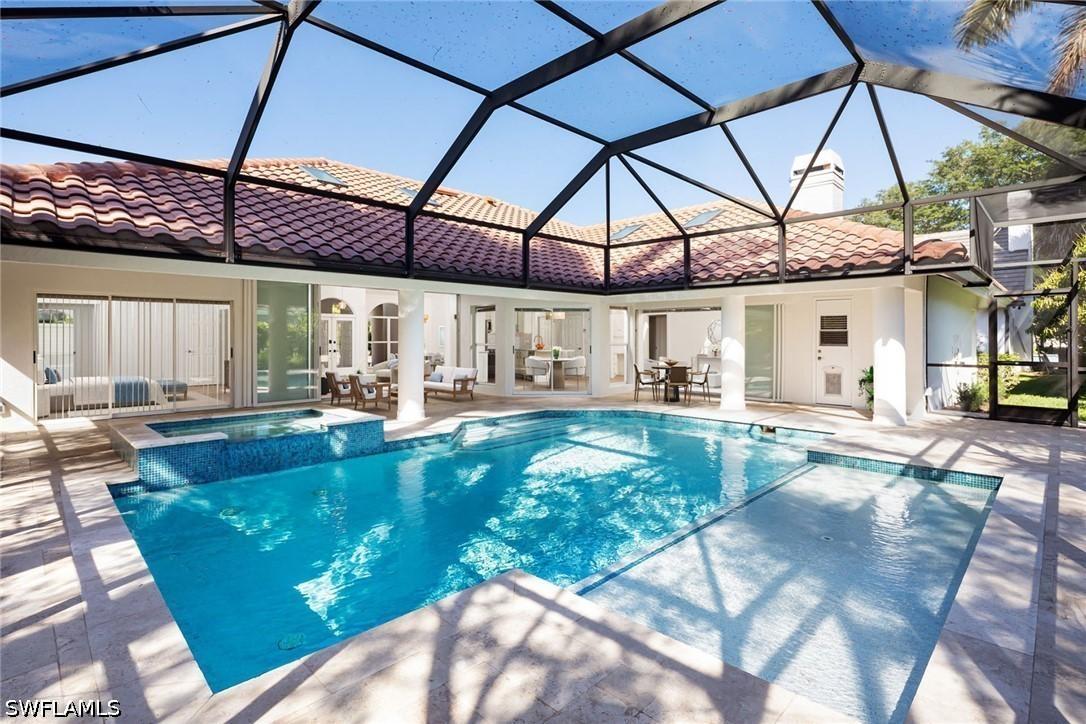 1815 Mission Dr., Naples, FL 34109