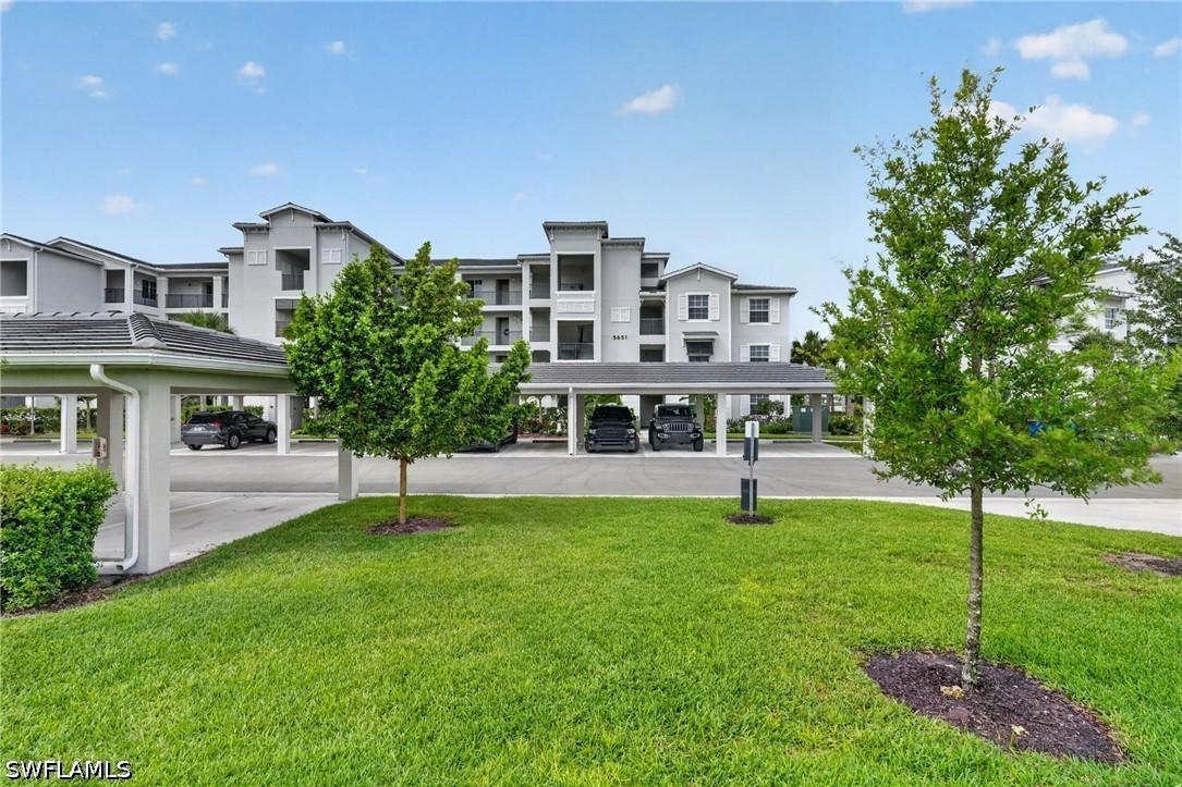 5651 Double Eagle Cir. #4337, Ave Maria, FL 34142