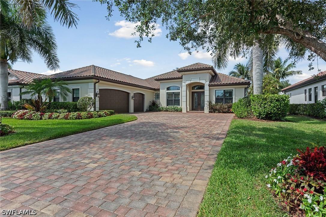 3365 Runaway Ln., Naples, FL 34114