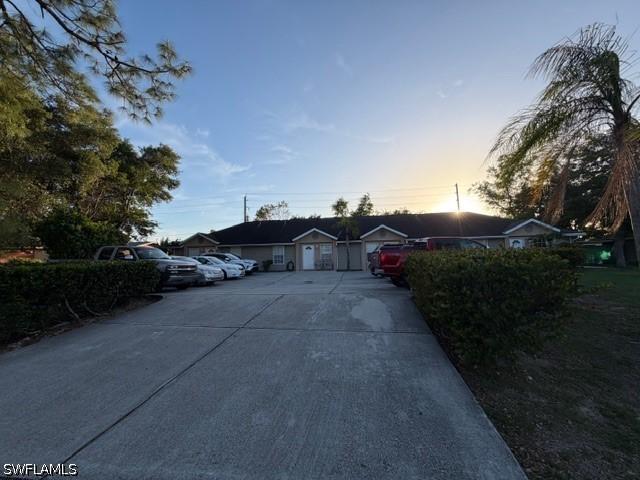 2779 Tropicana Blvd., Naples, FL 34116