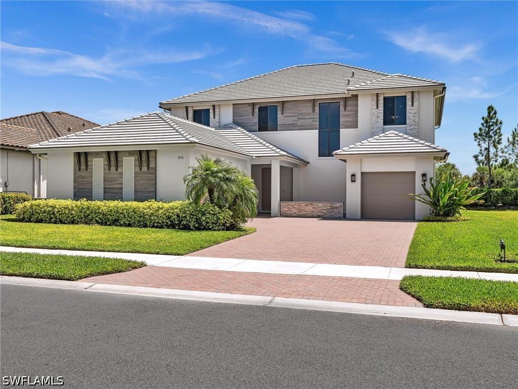 4996 Corrado Ave., Ave Maria, FL 34142