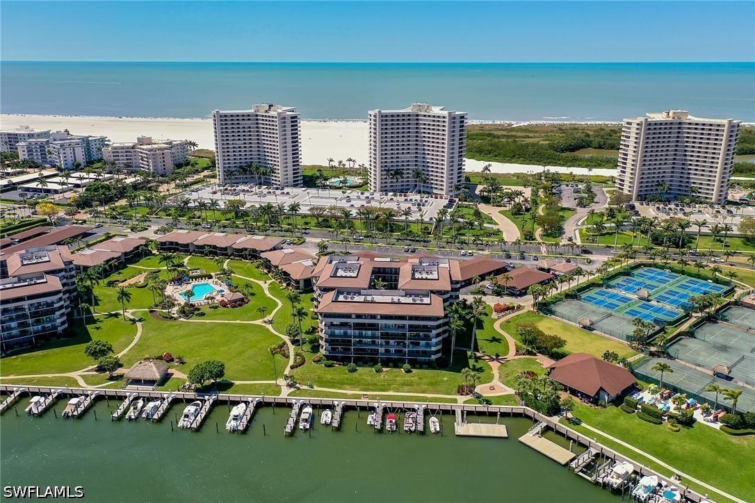 601 Seaview Ct. #C401, Marco Island, FL 34145