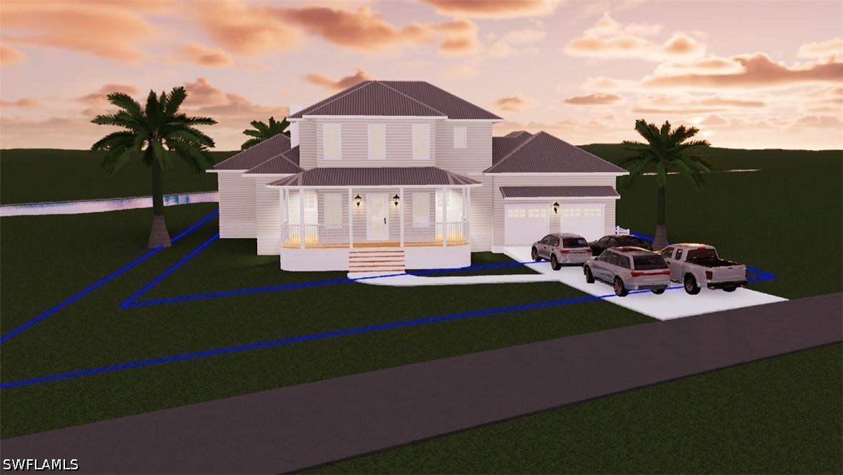 27295 Tennessee St., Bonita Springs, FL 34135