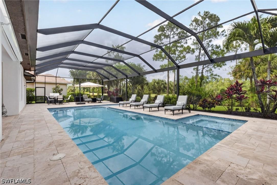14516 Marsala Way, Naples, FL 34109