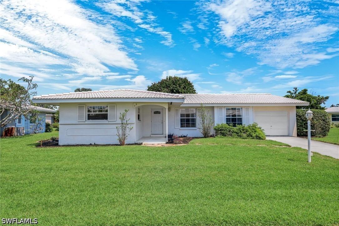 59 Hilo Ct., Naples, FL 34112