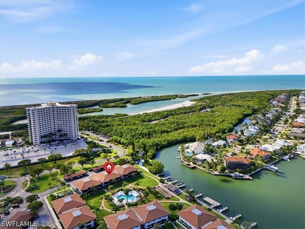 507 Seaview Ct. #Q1, Marco Island, FL 34145