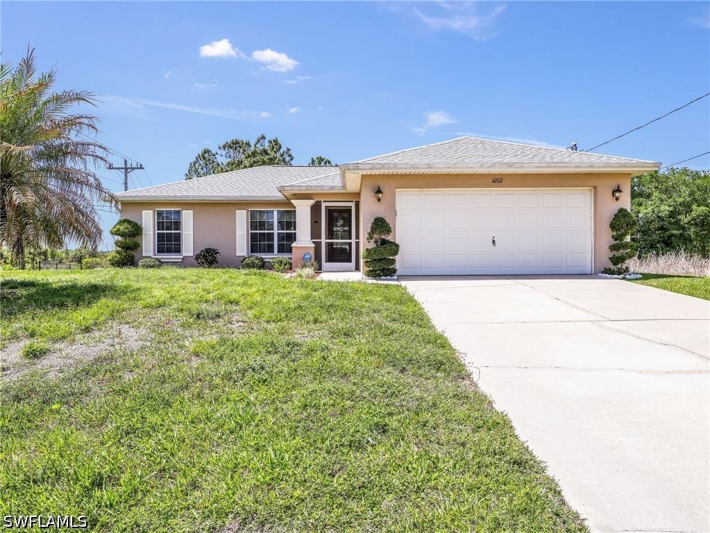 4202 S Unice Ave., Lehigh Acres, FL 33976