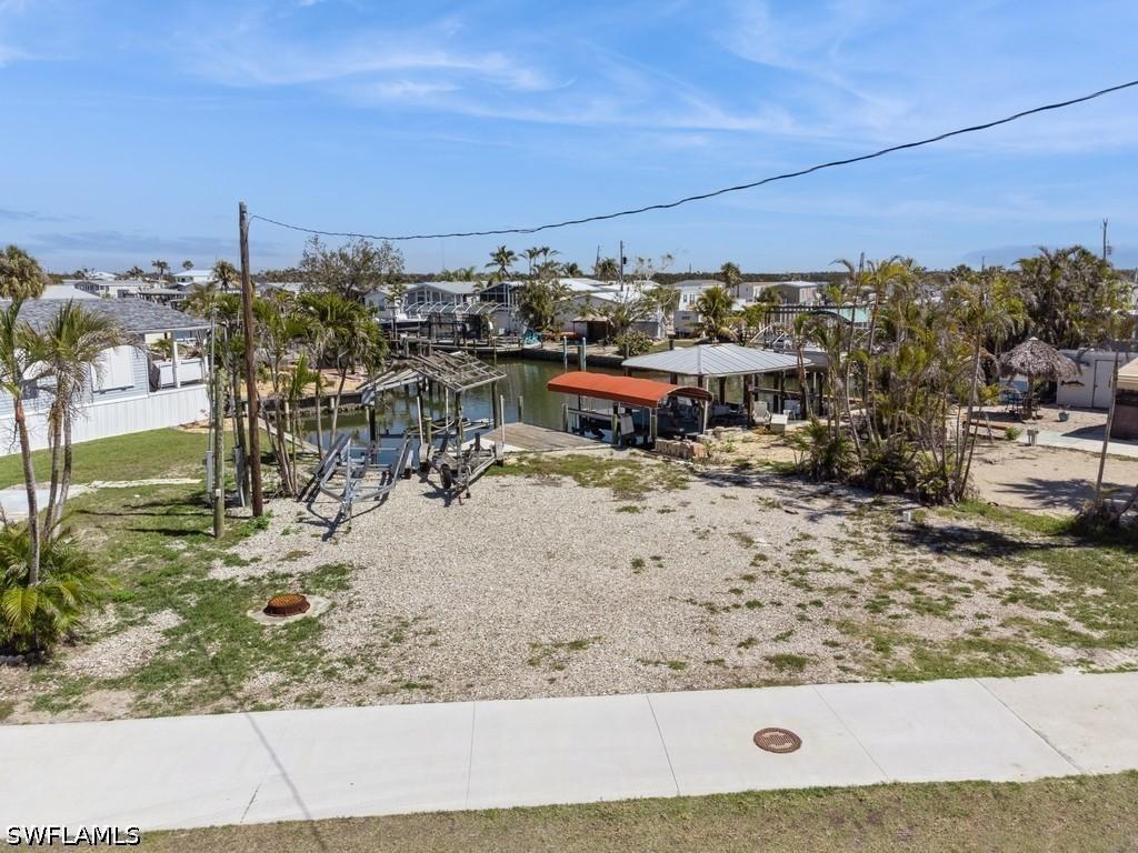 1603 Main St., Fort Myers Beach, FL 33931