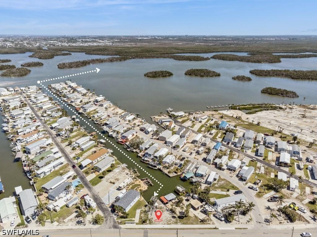 1603 Main St., Fort Myers Beach, FL 33931