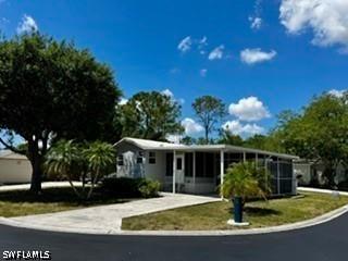 18199 Willa Way, North Fort Myers, FL 33917