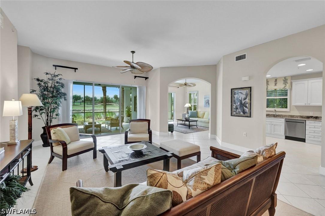 9038 Cascada Way #102, Naples, FL 34114
