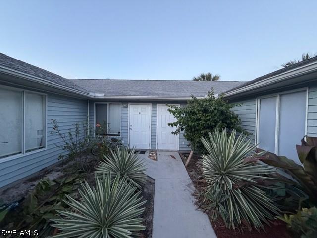 2530 Tropicana Blvd., Naples, FL 34116