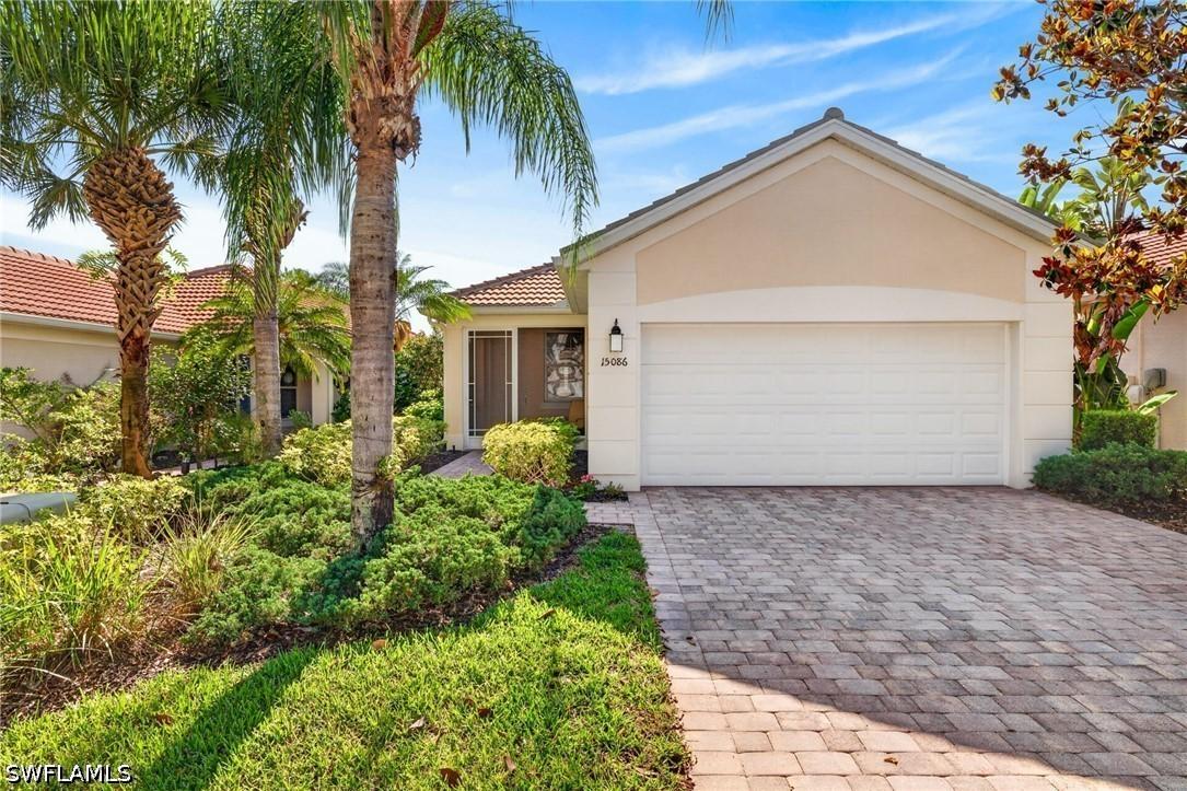 15086 Estuary Cir., Bonita Springs, FL 34135