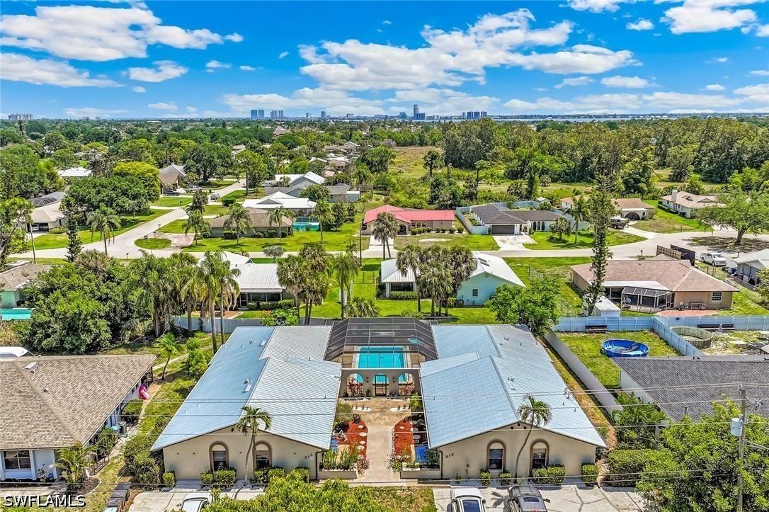 513 SE 24th Ave. #1-4, Cape Coral, FL 33990