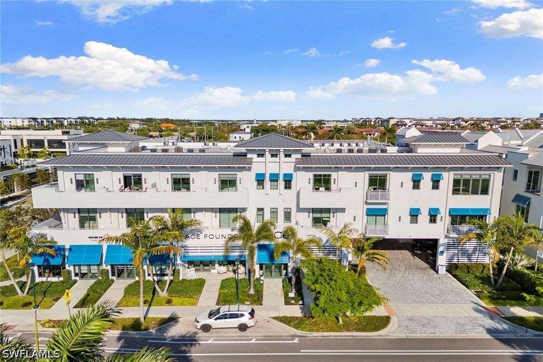 101 8th Street South, Naples, FL 34102