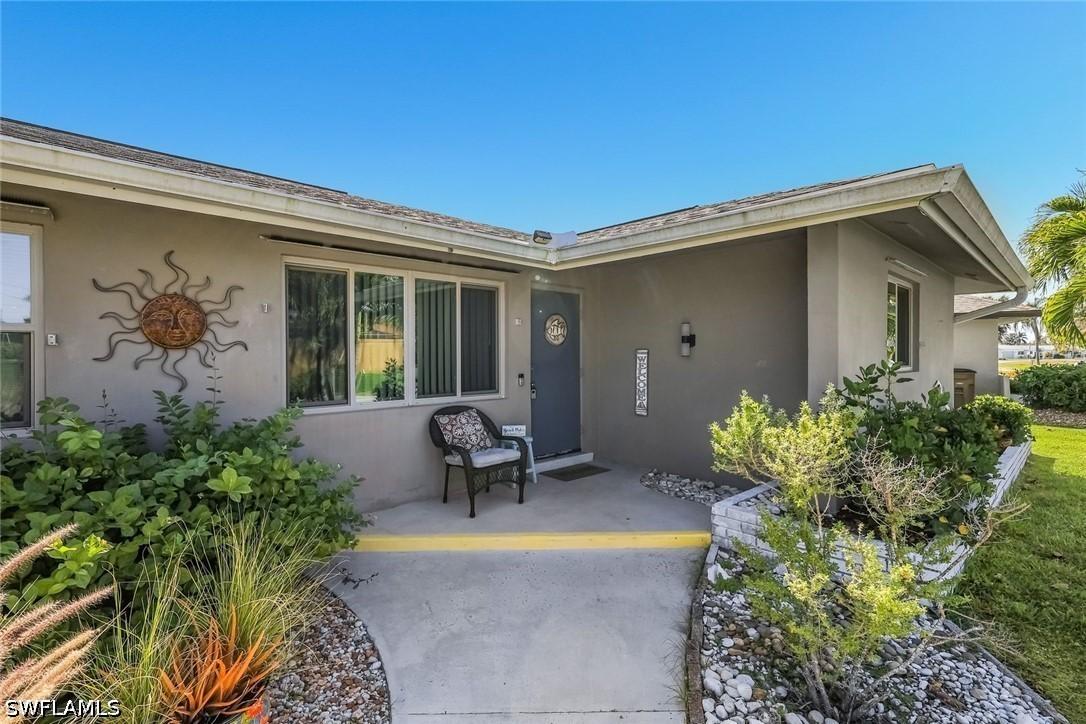4305 SE 1st Ave., Cape Coral, FL 33904