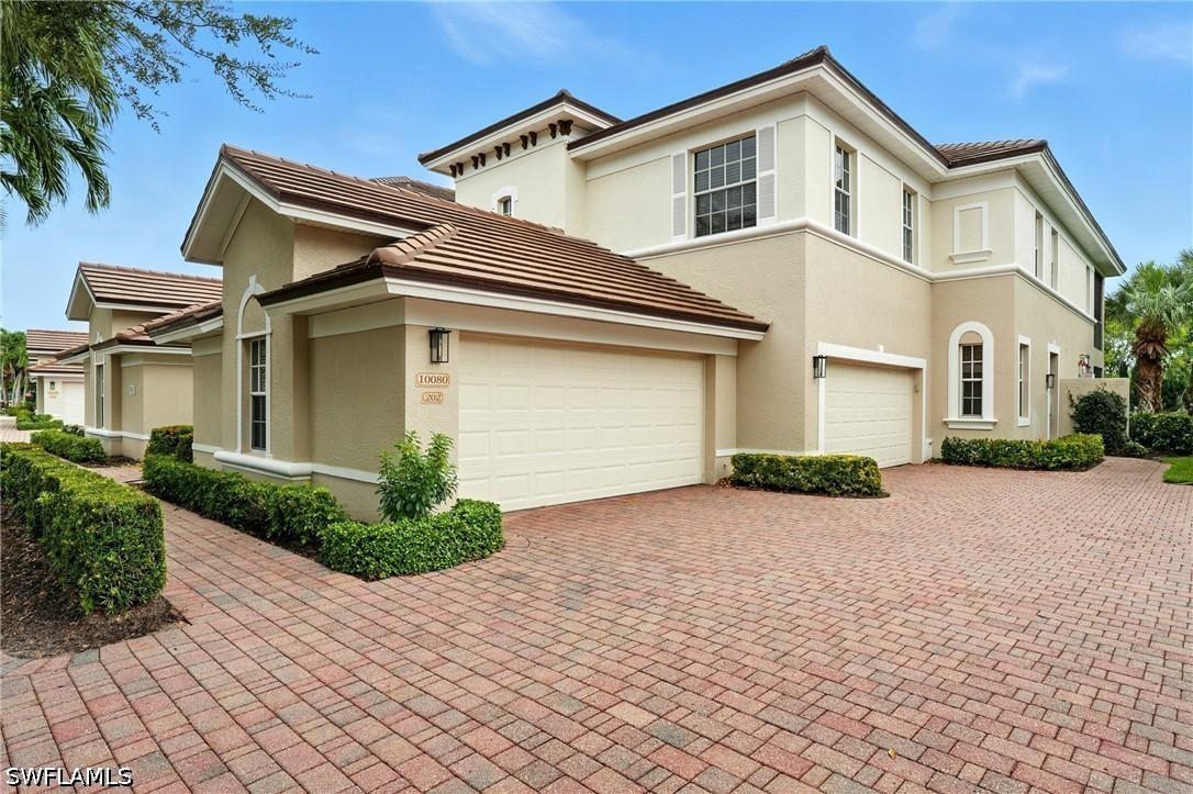 10080 Valiant Ct. #202, Miromar Lakes, FL 33913