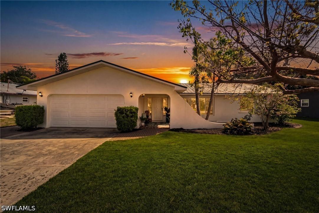 4937 Royal Palm Dr., Estero, FL 33928