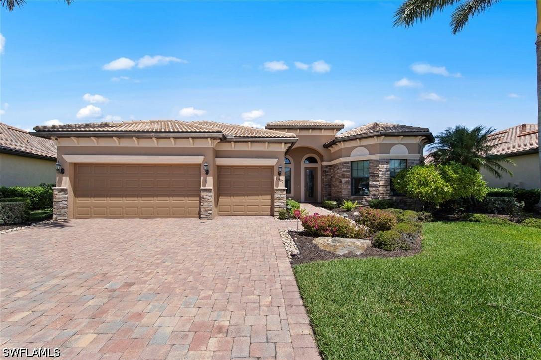 13500 Brown Bear Run, Estero, FL 33928