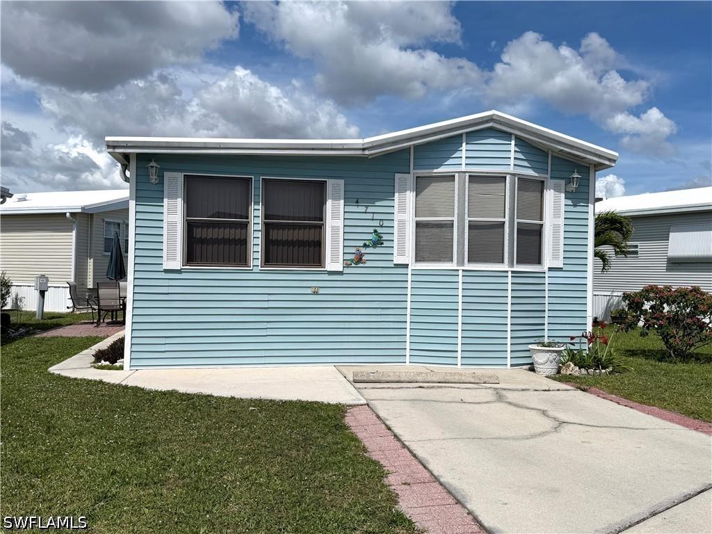 4710 Pilgrims Way, Estero, FL 33928