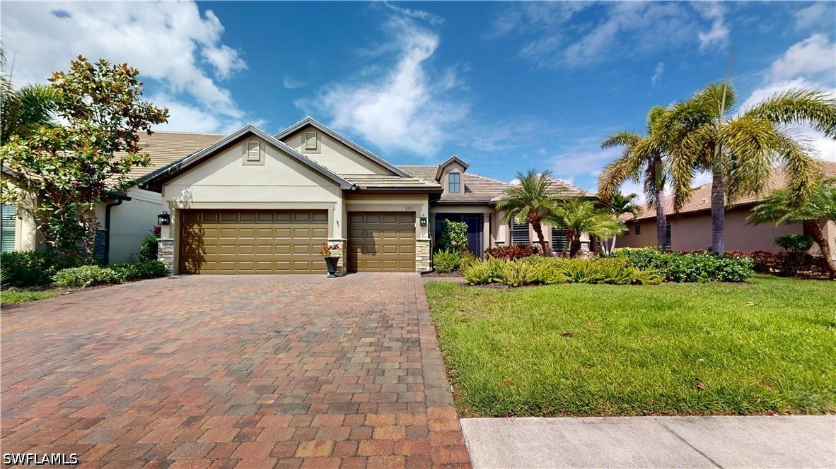 6337 Prestige Ln., Ave Maria, FL 34142